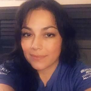 Meet your Posher, Daniela